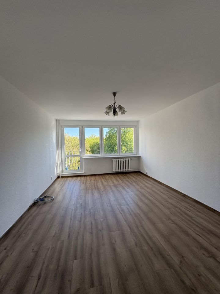 Mieszkanie 3-pokojowe Szczecin Centrum, ul. Odzieżowa. Zdjęcie 1