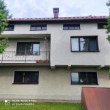 dom wolnostojący, 10 pokoi Złotniki. Zdjęcie 3