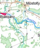 Działka rolna Mostołty. Zdjęcie 4