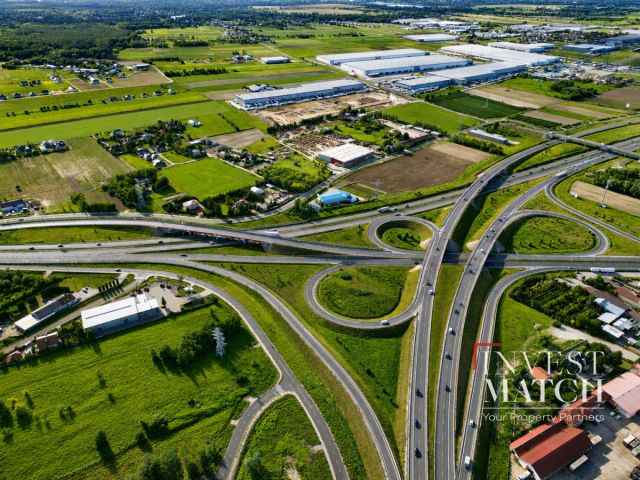 bliźniak, 6 pokoi Magdalenka, ul. Głogowa. Zdjęcie 19