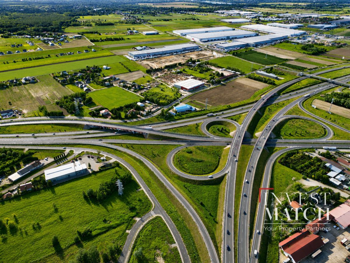 bliźniak, 6 pokoi Magdalenka, ul. Głogowa. Zdjęcie 19