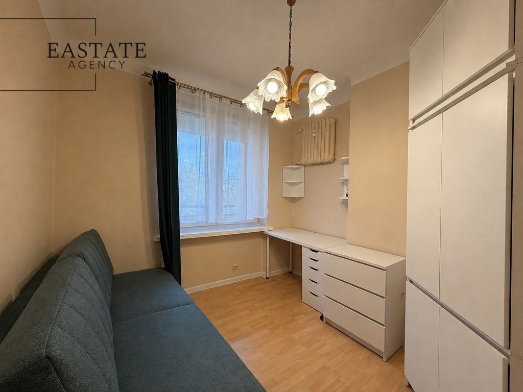 Mieszkanie 2-pokojowe Warszawa Praga-Południe, ul. Podskarbińska. Zdjęcie 4