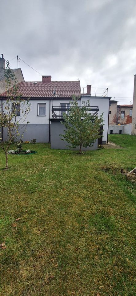 dom wolnostojący, 4 pokoje Lidzbark, ul. Stare Miasto. Zdjęcie 4