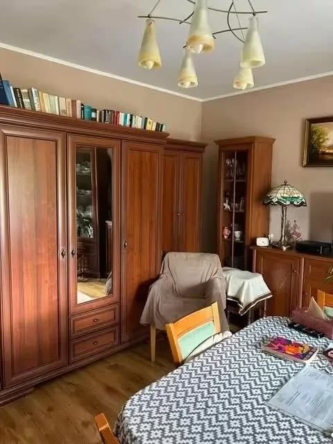 Mieszkanie 2-pokojowe Warszawa Ursynów, ul. Marii Grzegorzewskiej. Zdjęcie 1