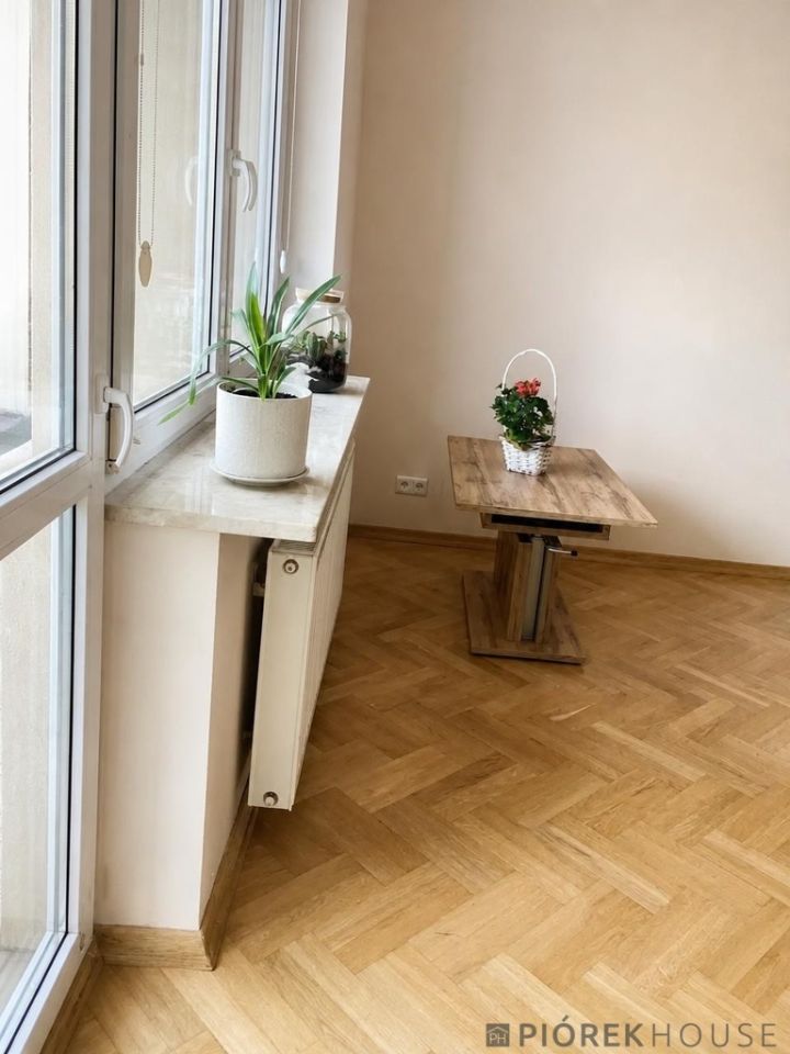 Mieszkanie 3-pokojowe Warszawa Ursynów, ul. Filipiny Płaskowickiej. Zdjęcie 4