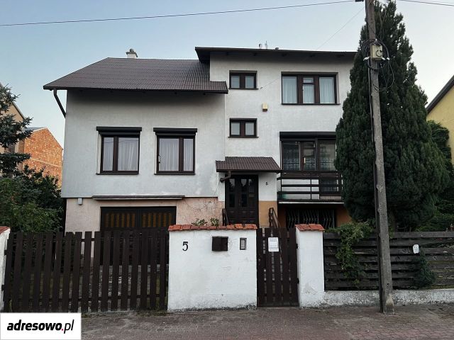 kamienica, 6 pokoi Skierniewice, ul. Artura Wittenberga. Zdjęcie 1