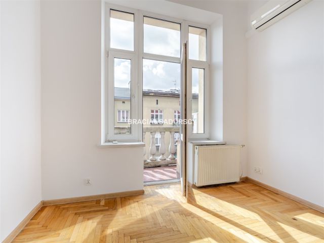 Mieszkanie 3-pokojowe Kraków Krowodrza, ul. Wrocławska. Zdjęcie 9