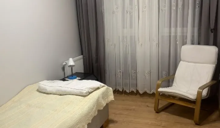 Mieszkanie 2-pokojowe Warszawa Białołęka, ul. Modlińska 65