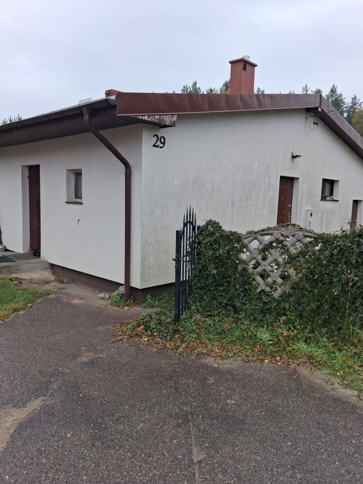 dom wolnostojący, 3 pokoje Drzonowo. Zdjęcie 13