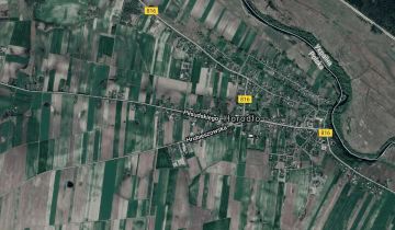 Mieszkanie 3-pokojowe Hrubieszów, ul. Józefa Piłsudskiego 78