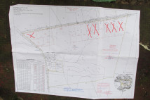 Działka budowlana Gościno. Zdjęcie 1