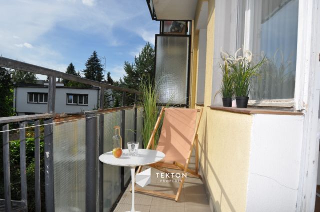 Mieszkanie 4-pokojowe Poznań Grunwald, ul. Promienista. Zdjęcie 1