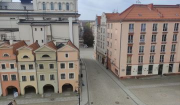 Mieszkanie 3-pokojowe Legnica, rynek Rynek
