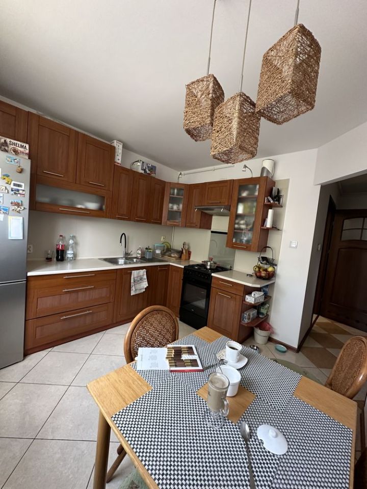 Mieszkanie 3-pokojowe Grójec, ul. Józefa Wybickiego