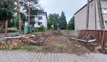 Działka budowlana Siemonia, ul. Kościuszki