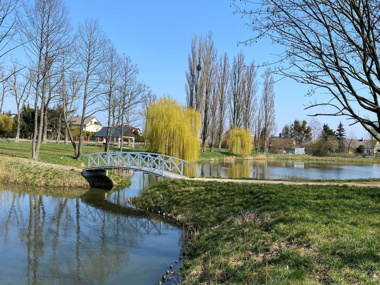 dom wolnostojący Waganiec. Zdjęcie 7