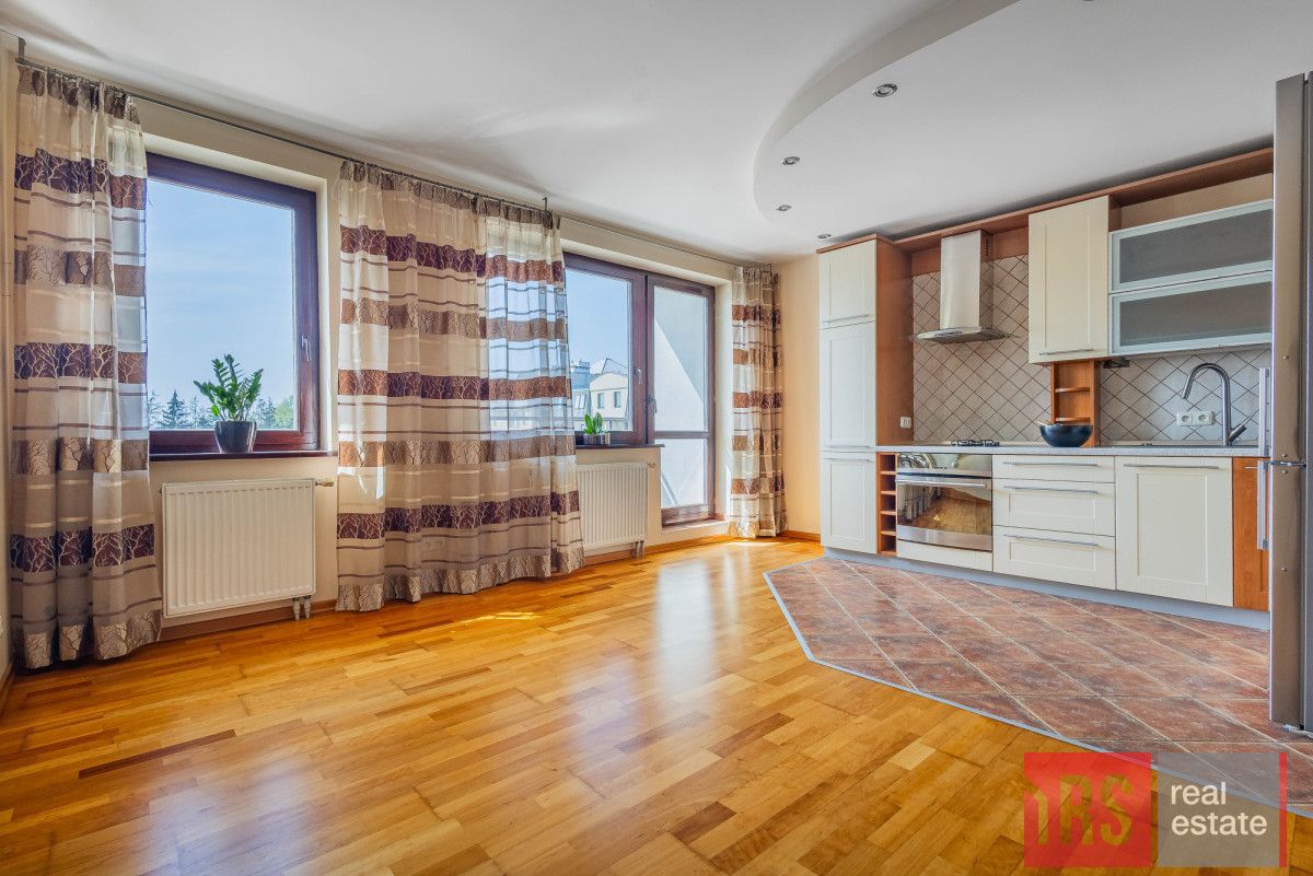 Mieszkanie 2-pokojowe Piaseczno, ul. Albatrosów