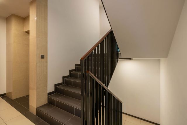 Mieszkanie 2-pokojowe Warszawa Żoliborz, ul. Kaliny Jędrusik. Zdjęcie 24