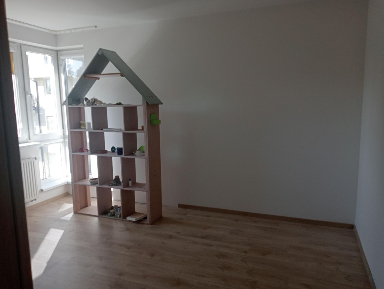 Mieszkanie 4-pokojowe Gdańsk Piecki, ul. Myśliwskie Wzgórze. Zdjęcie 12