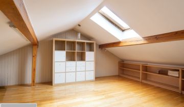 dom wolnostojący, 6 pokoi Wrocław Muchobór Wielki, ul. Włodzimierza Trzebiatowskiego