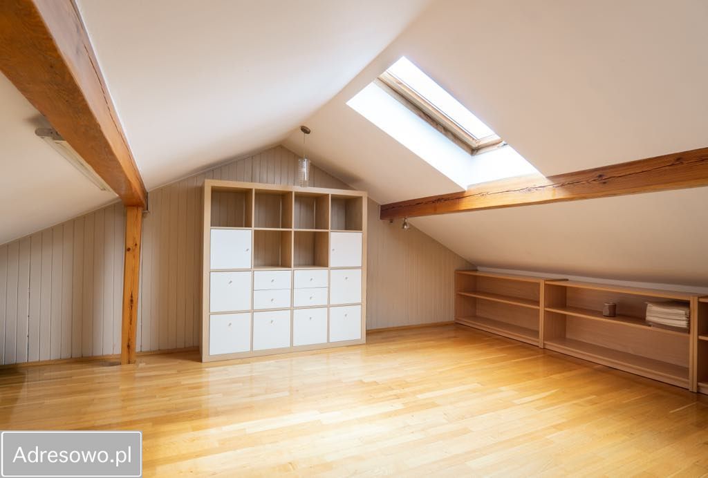 dom wolnostojący, 6 pokoi Wrocław Muchobór Wielki, ul. Włodzimierza Trzebiatowskiego. Zdjęcie 2