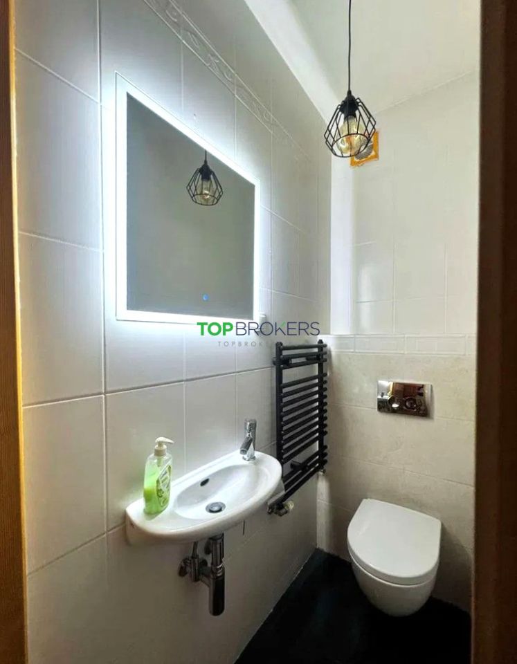 dom szeregowy, 4 pokoje Warszawa Praga-Południe. Zdjęcie 11