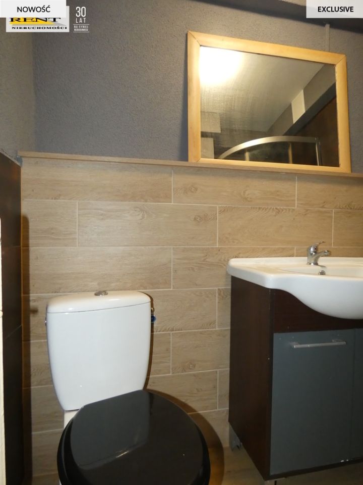 Mieszkanie 1-pokojowe Stargard, ul. Kazimierza Wielkiego. Zdjęcie 9