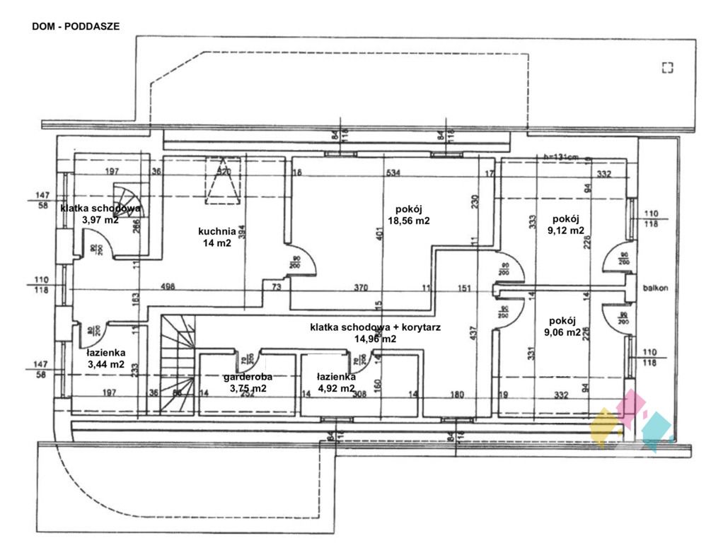 dom wolnostojący, 7 pokoi Woźnice. Zdjęcie 11