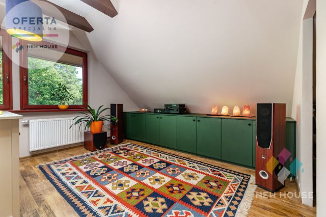 dom wolnostojący, 6 pokoi Olsztyn, ul. Wadąska. Zdjęcie 38