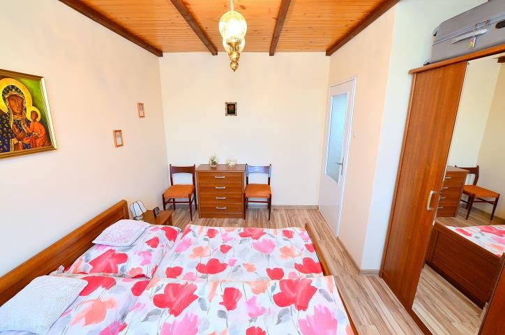 dom wolnostojący, 6 pokoi Piekary Śląskie Kozłowa Góra. Zdjęcie 15