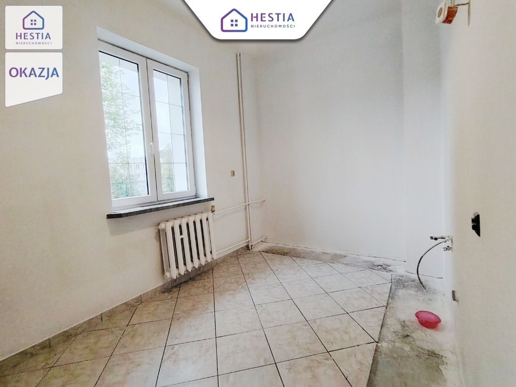 Mieszkanie 2-pokojowe Borne Sulinowo, al. Niepodległości. Zdjęcie 7