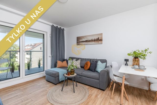 Mieszkanie 2-pokojowe Warszawa Targówek, ul. Budowlana. Zdjęcie 1