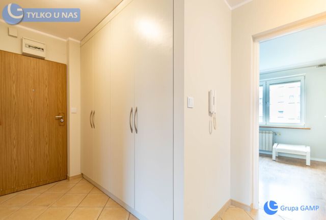 Mieszkanie 3-pokojowe Kraków Grzegórzki, ul. Fiołkowa. Zdjęcie 17