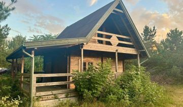 Działka rekreacyjna Kolonia Brzeźce, ul. Łąkowa