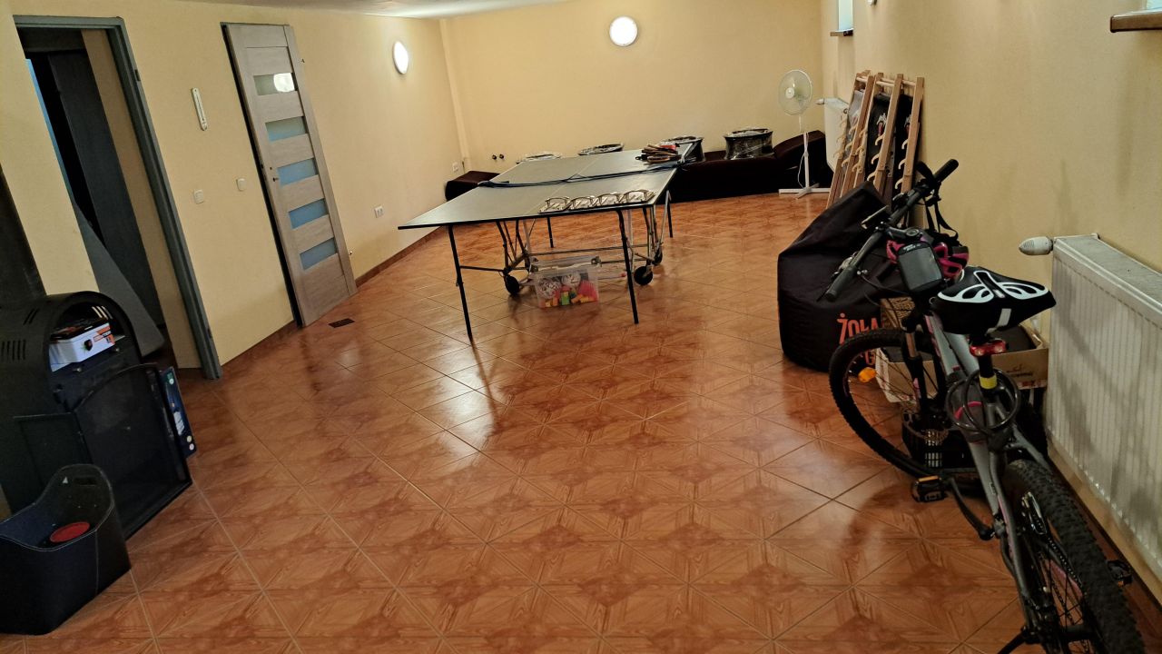 dom wolnostojący, 5 pokoi Ustroń Centrum, ul. Jana Wantuły. Zdjęcie 15