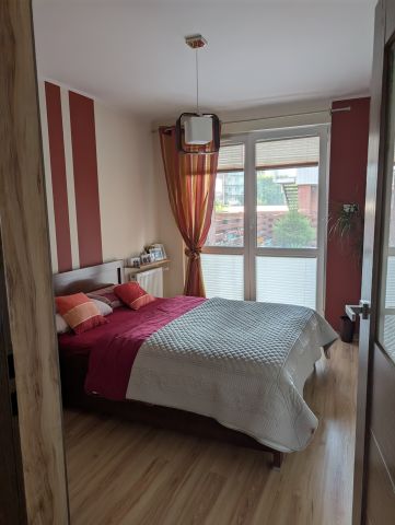 Mieszkanie 3-pokojowe Kołobrzeg Centrum, ul. Wylotowa. Zdjęcie 18