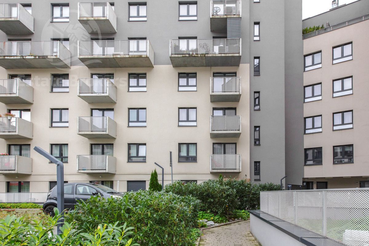 Mieszkanie 2-pokojowe Wrocław Śródmieście, ul. Rychtalska. Zdjęcie 17