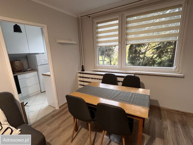 Mieszkanie 2-pokojowe Wrocław Zakrzów. Zdjęcie 1