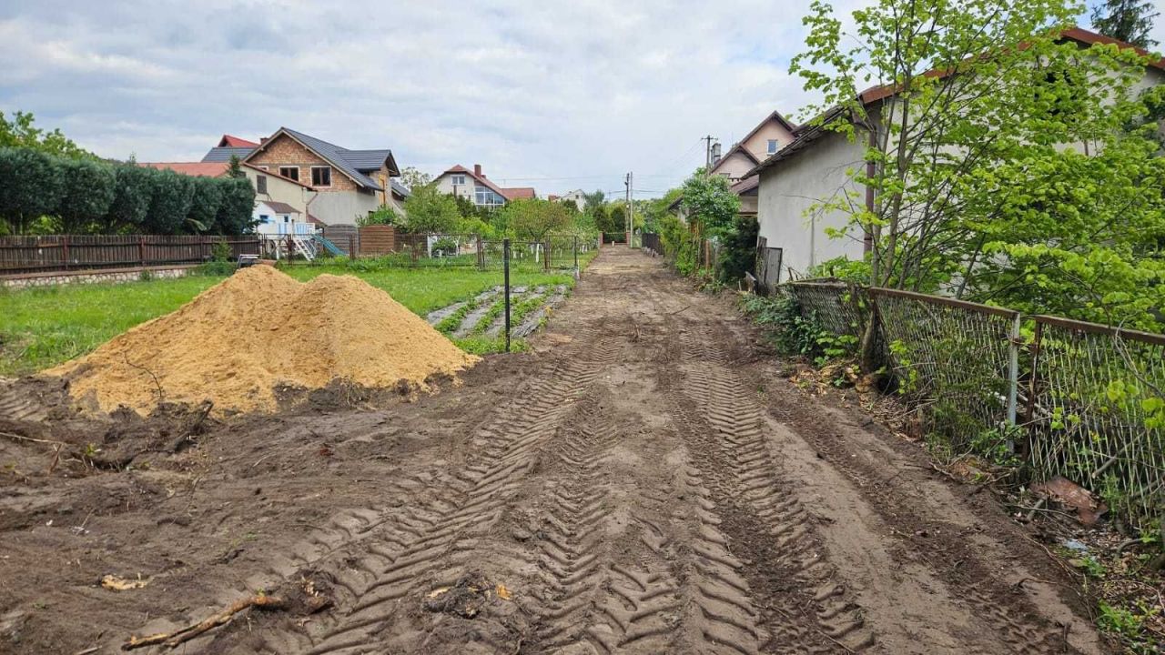 Działka budowlana Olkusz Pomorzany, ul. Zacisze. Zdjęcie 6