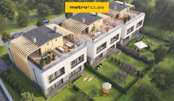 bliźniak, 5 pokoi Wierzbica, ul. Na Skarpie