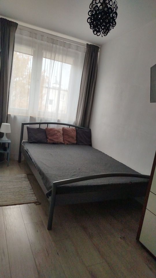 Mieszkanie 2-pokojowe Gdańsk Stogi, ul. Wilhelma Stryjewskiego. Zdjęcie 8