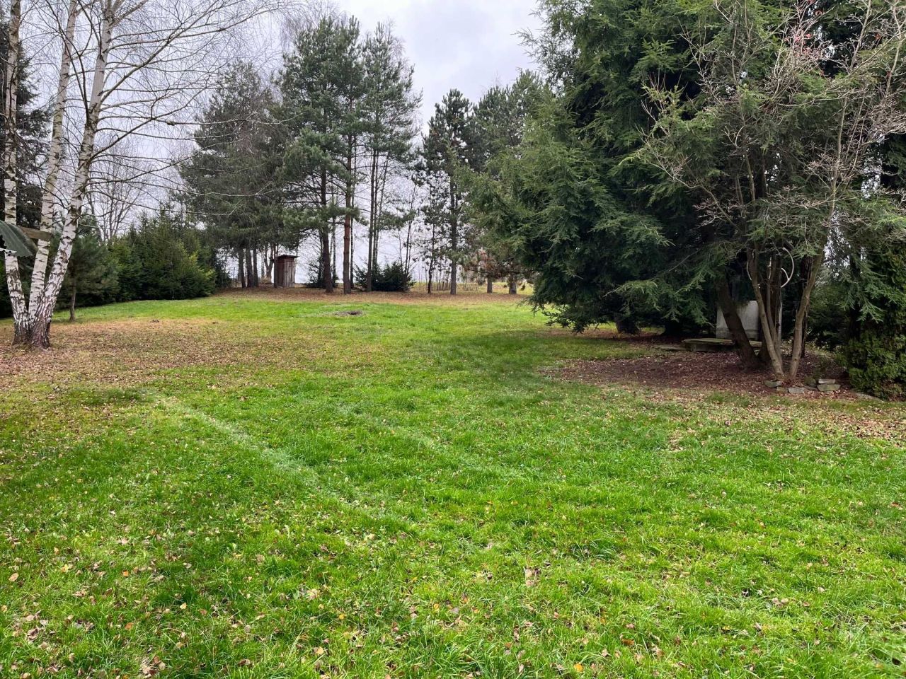 Działka budowlana Kobylanka. Zdjęcie 4