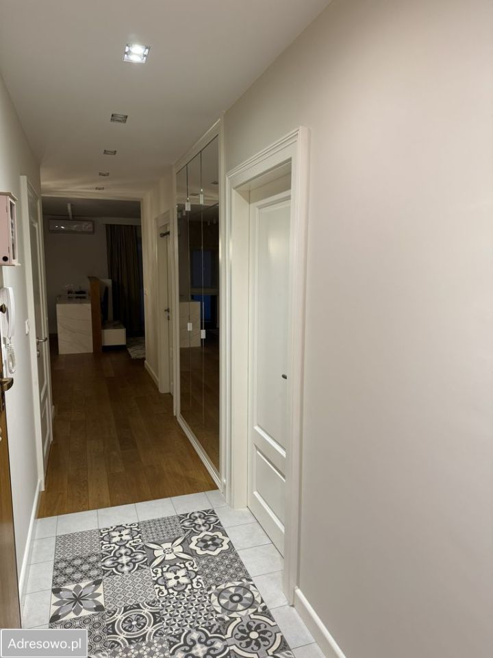 Mieszkanie 4-pokojowe Warszawa Odolany, ul. Jana Kazimierza. Zdjęcie 4