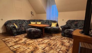 Mieszkanie 3-pokojowe Wrocław Biskupin, ul. Karola Olszewskiego