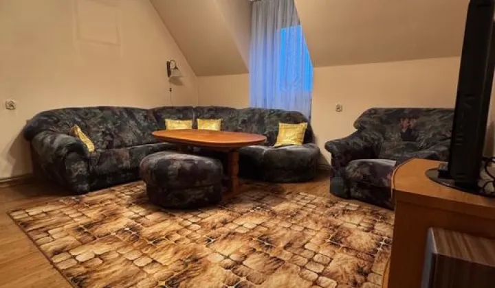 Mieszkanie 3-pokojowe Wrocław Biskupin, ul. Karola Olszewskiego