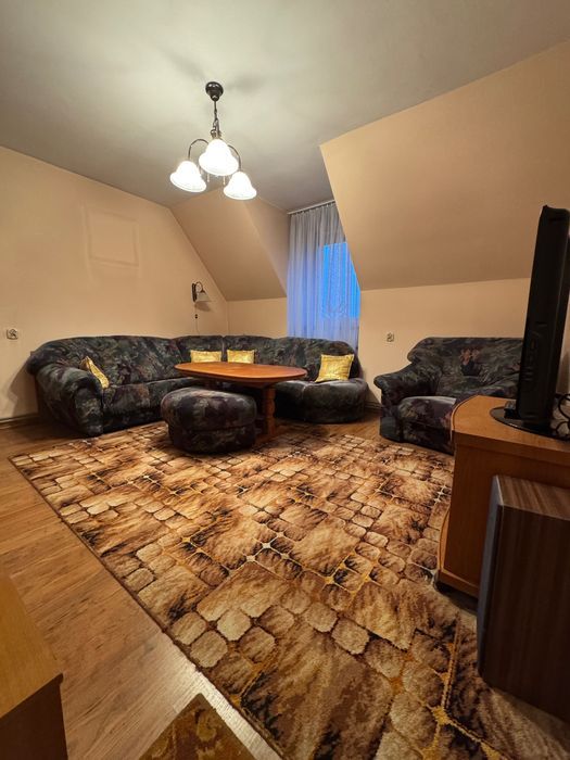 Mieszkanie 3-pokojowe Wrocław Biskupin, ul. Karola Olszewskiego