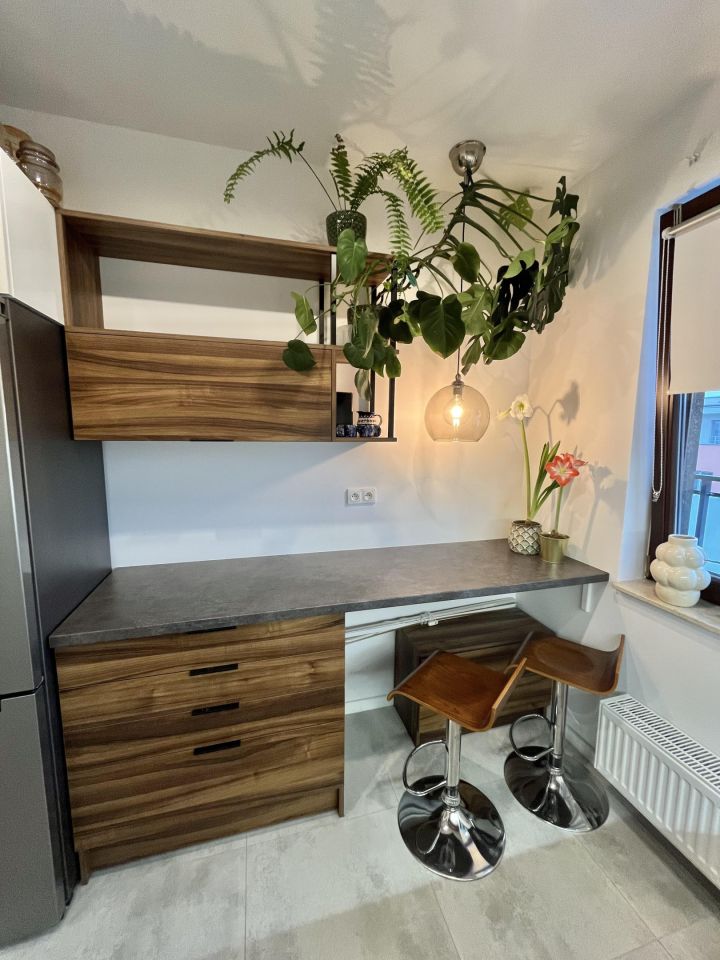 Mieszkanie 2-pokojowe Warszawa Wola, ul. Jana Kazimierza. Zdjęcie 13