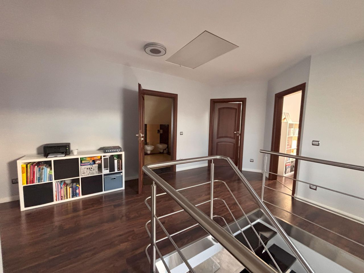 dom wolnostojący, 6 pokoi Somonino, os. Księcia Świętopełka Wielkiego. Zdjęcie 17