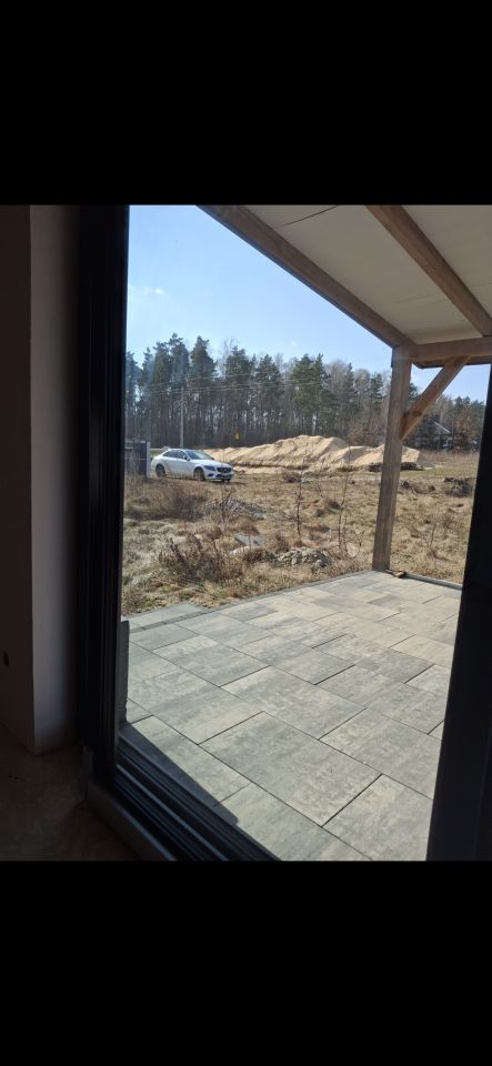 dom wolnostojący, 3 pokoje Błędowo, ul. Nad Litą. Zdjęcie 2