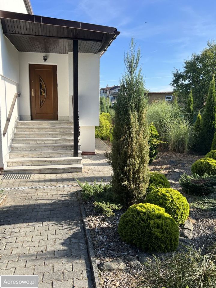 dom wolnostojący, 4 pokoje Bielsko-Biała Wapienica. Zdjęcie 16